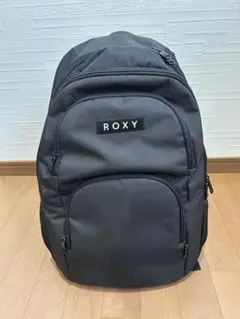 ROXY ブラック リュックのサムネイル