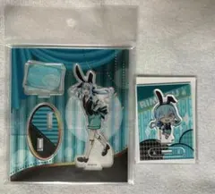 転生したらスライムだった件 転スラ リムル バニー アクリルスタンド アクスタ