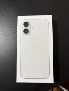 新品、未開封】iphone17 256G ホワイト SIMフリー - メルカリ