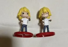 家庭教師ヒットマンREBORN! でふぉめ　ディーノ