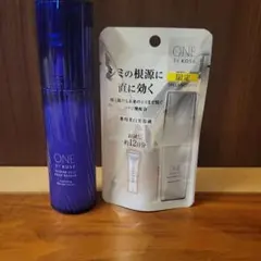 ワンバイコーセー　セラムヴェールディープリペア　60ml 美容液　本体