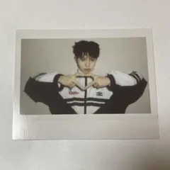 TREASURE ソウルペンコン タイムカプセル封入フォトカード ジョンファン