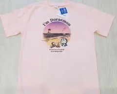 【新品☆Lサイズ】I'm Doraemon Tシャツ タグ付き