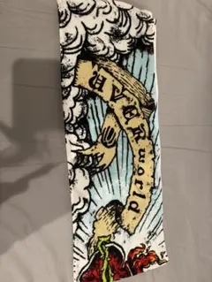 UVERworld マフラータオル