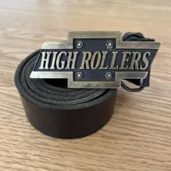 必見★ラディアルHIGH ROLLERS 廃盤モデル★良好品　早い者勝ち★