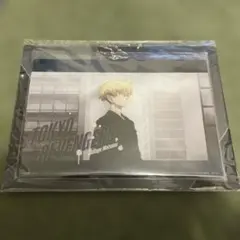 東京リベンジャーズ　松野千冬　アクリルボード