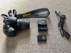 2026年最新】nikon d40の人気アイテム - メルカリ