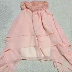 デイライル/チュニックワンピ