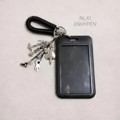 2026年最新】Enhypen ニキ トレカケースの人気アイテム - メルカリ