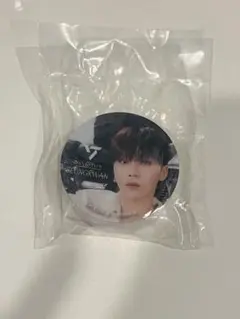 SEVENTEEN スマホグリップ スングァン