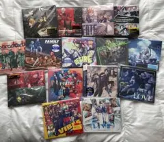 Paradox Live CD まとめ売り 15枚セット 一枚破損あり