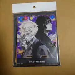 地獄楽 × TOWER RECORDS 木製マルチスタンド - メルカリ