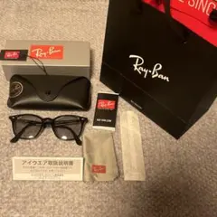 Ray BanサングラスRB4258F