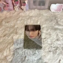 ZEROBASEONEユジントレカ