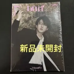 【新品未開封】チャンビン DOIT Accordion