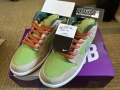 【新品】NIKE ナイキ SB DUNK LOW PRO エスカルゴ 29.5