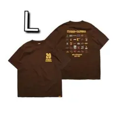 完売品】SD 20th Anniversary Logo T キムタク 白 - メルカリ