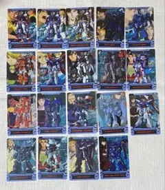 2026年最新】ガンダムseed カードダスの人気アイテム - メルカリ