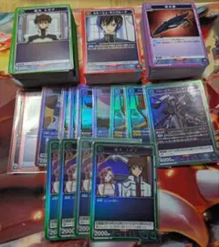 2026年最新】ユニオンアリーナ コードギアスの人気アイテム - メルカリ