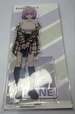 2026年最新】SSSS.GRIDMAN 新条アカネ アクリルスタンドの人気アイテム