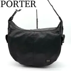 PORTER ポーター フリースタイル ショルダーバッグ 斜めがけ ヴィンテージ