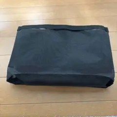 無印　バックインバック　メッシュのサムネイル