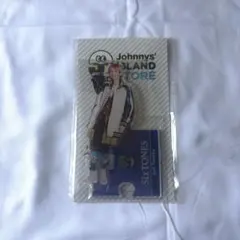 SixTONES 田中樹 アクスタ