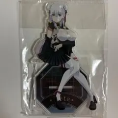 NTE TGS2025 レクイエム アクリルスタンド - メルカリ