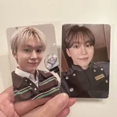 スングァン caratzone follow again