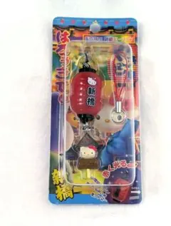 2026年最新】ハローキティおでんの人気アイテム - メルカリ