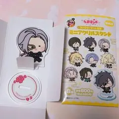 刀剣乱舞 ミニアクリルスタンド Vol.6 ファミリーマート限定