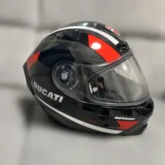 2026年最新】Ducati バイク フルフェイスの人気アイテム - メルカリ
