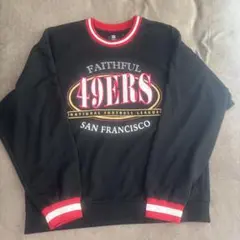 2025年最新】49ers スウェットの人気アイテム - メルカリ
