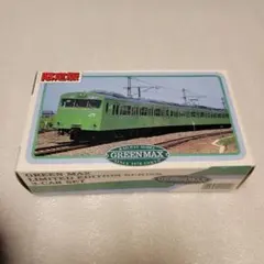 グリーンマックス 492 JR103系3000番代 3輌セット★内袋未開封のサムネイル