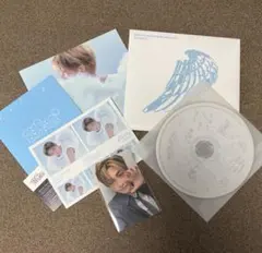 3/31 取消予定TWS play hard compact ver. ジフン