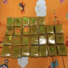 遊戯王OCG ハノイゴールド スリーブ - メルカリ