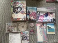 2025年最新】あくありうむ 。 完全生産限定版の人気アイテム