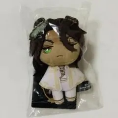 ツイステ オルト ミニミニぬいぐるみ フェアリーガラ - メルカリ