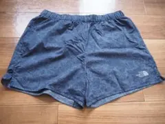 ショートパンツ ニット