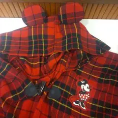 ミニーちゃん ストール