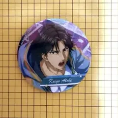 テニスの王子様 伊勢丹 缶バッジ ホログラム 跡部景吾 2個 名場面が蘇る！跡部景吾の缶バッジとマスコットが新登場 『新