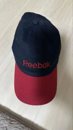 Reebok キャップのサムネイル