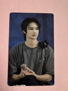 2024SVT CARATLAND ジュン VOD特典トレカ