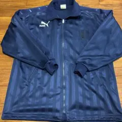 プーマ ジャージ