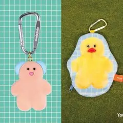 mojojojo フィギュアマスコット&ポーチセット