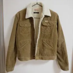 Wrangler ジャケット