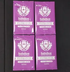 2026年最新】ホロカ プロモ 未開封の人気アイテム - メルカリ