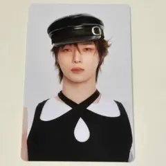 &TEAM mark on me タワレコ 特典 K ケイ トレカ