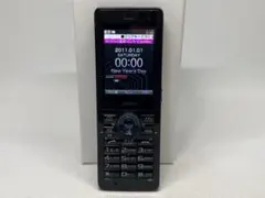 概ね美品　WILLCOM　RIBERIO　WX03K　京セラ　e01d91ddのサムネイル