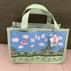 カービィ トートバッグ